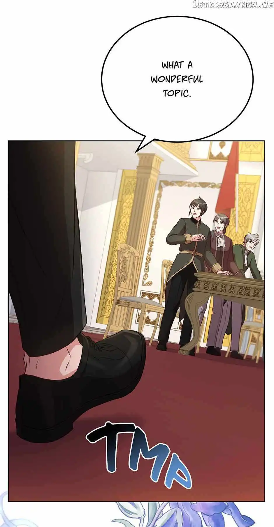 Why The King Needs A Secretary Chapter 94 28